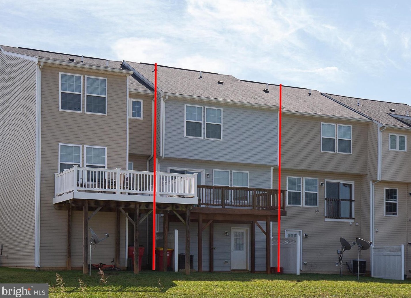 1143 Mare St, Ranson, WV 25438-5736