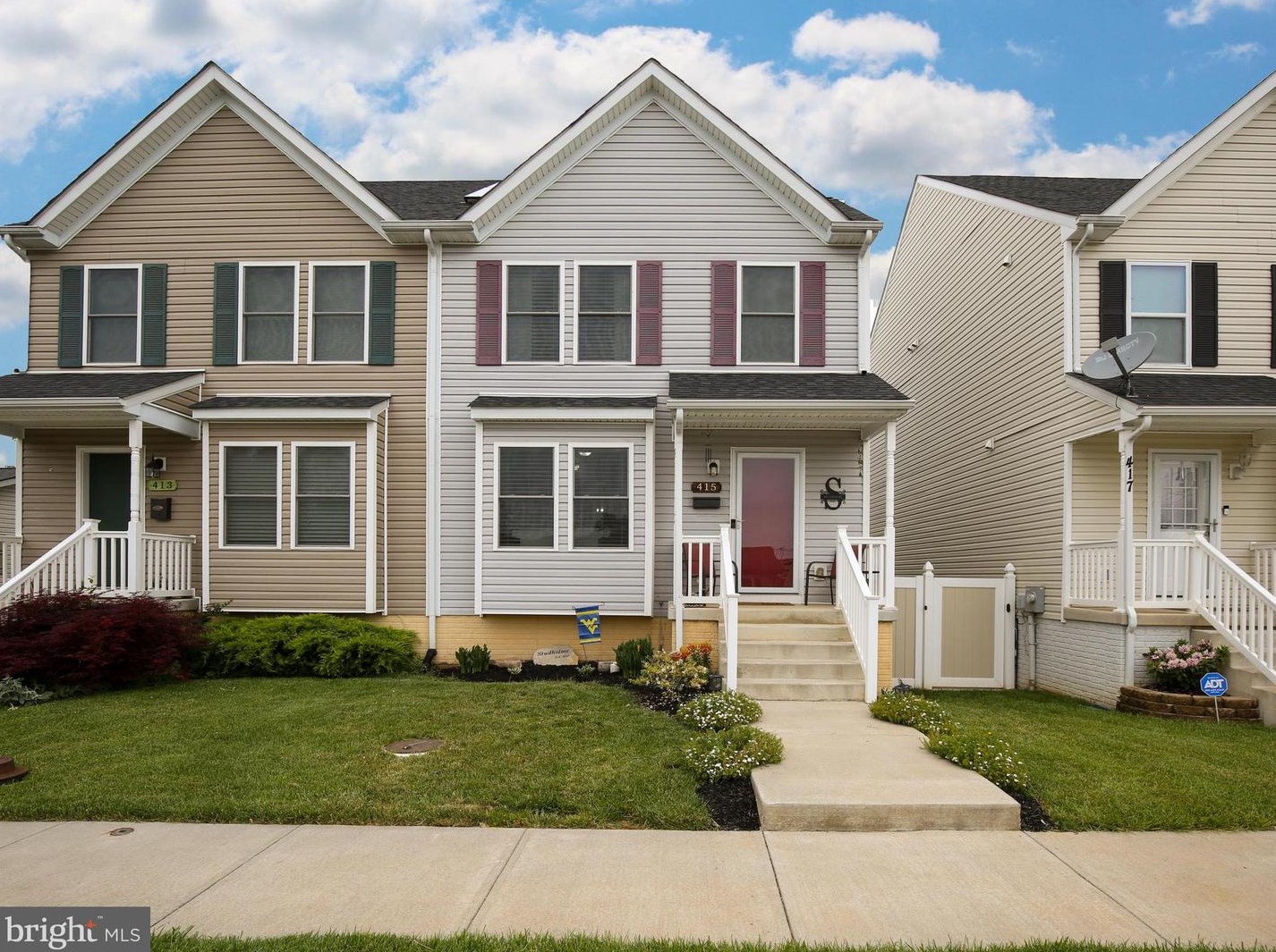 415 E 6th Ave, Ranson, WV 25438