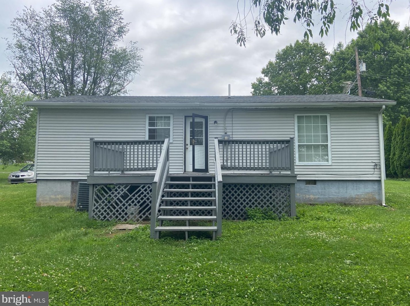 55 Stark Rd, Ranson, WV 25438