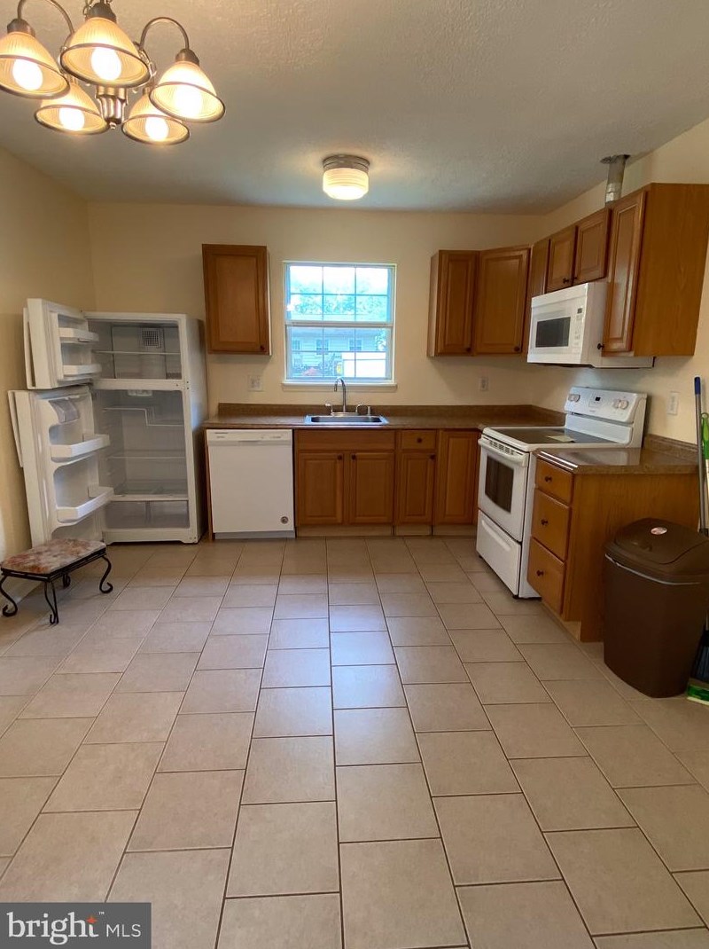 55 Stark Rd, Ranson WV  25438-1246 exterior