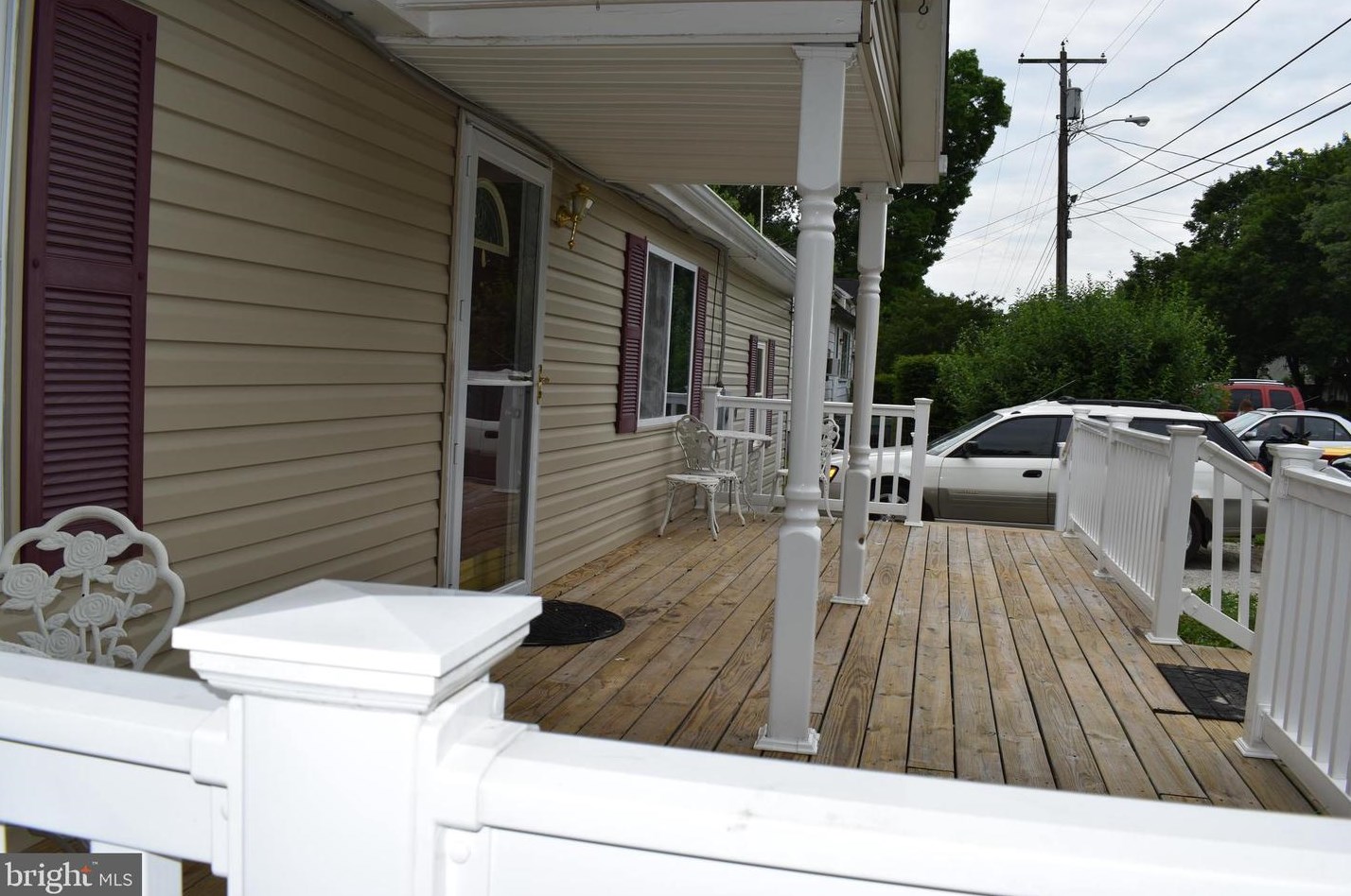 504 Burns St, Ranson, WV 25438