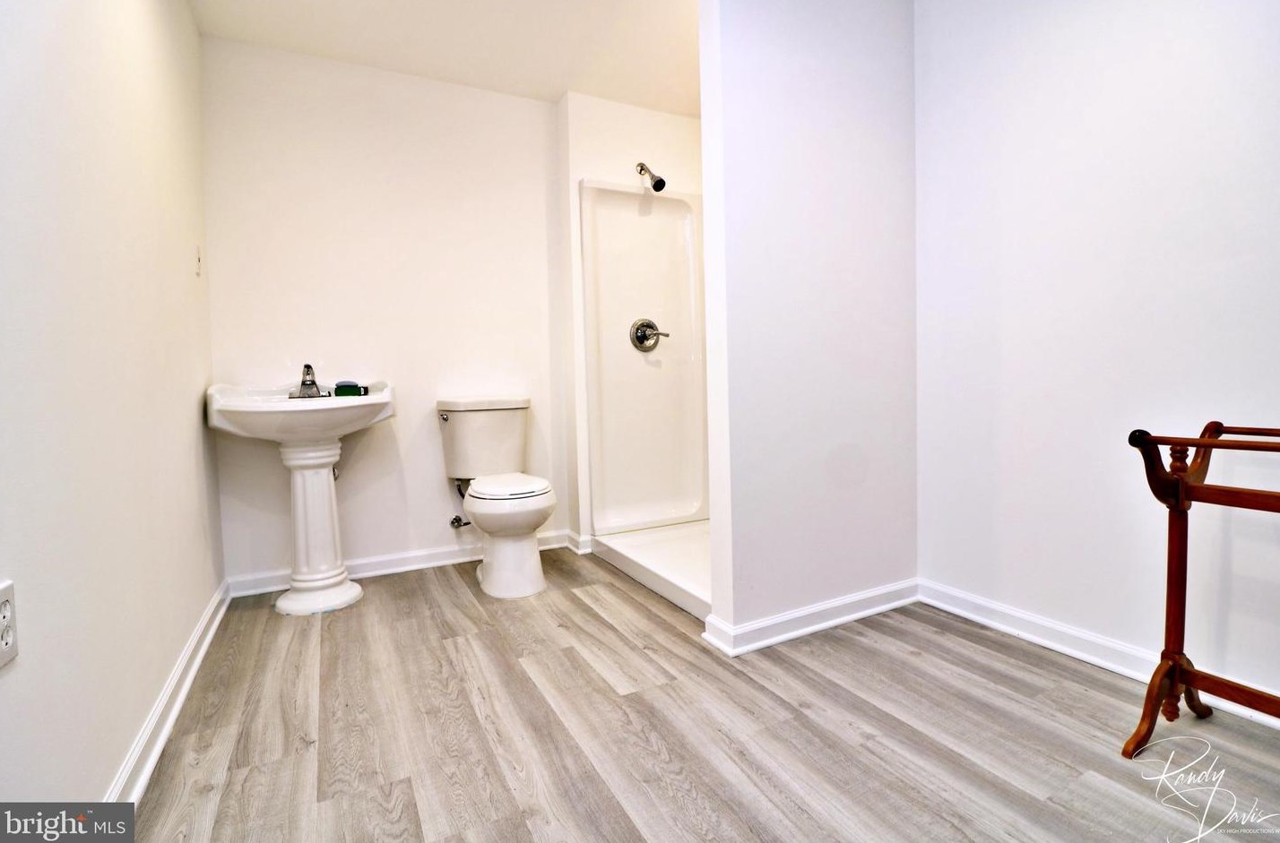 1231 Stallion St, Ranson WV  25438-5720 exterior