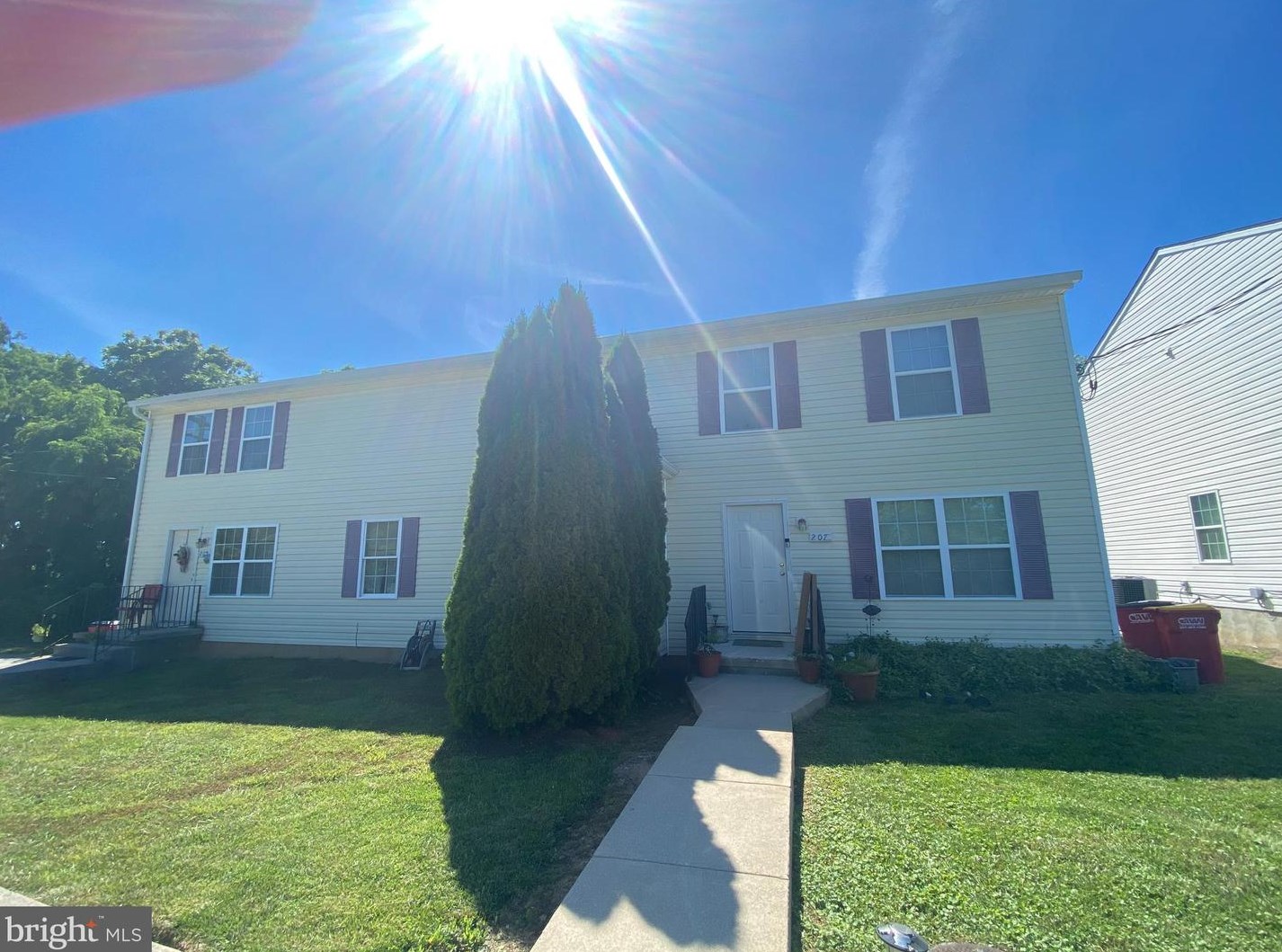 207 Burns St, Ranson, WV 25438