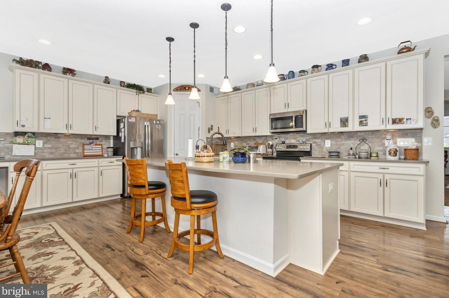 126 Overbrook Rd, Ranson, WV 25438