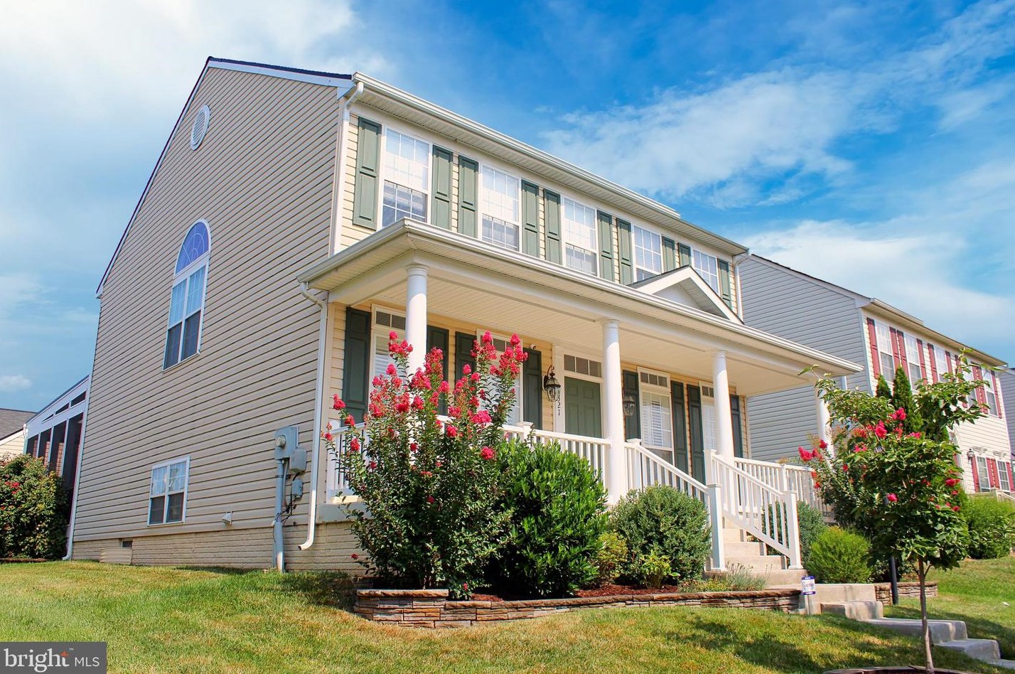 1321 N Fairfax Blvd, Ranson, WV 25438