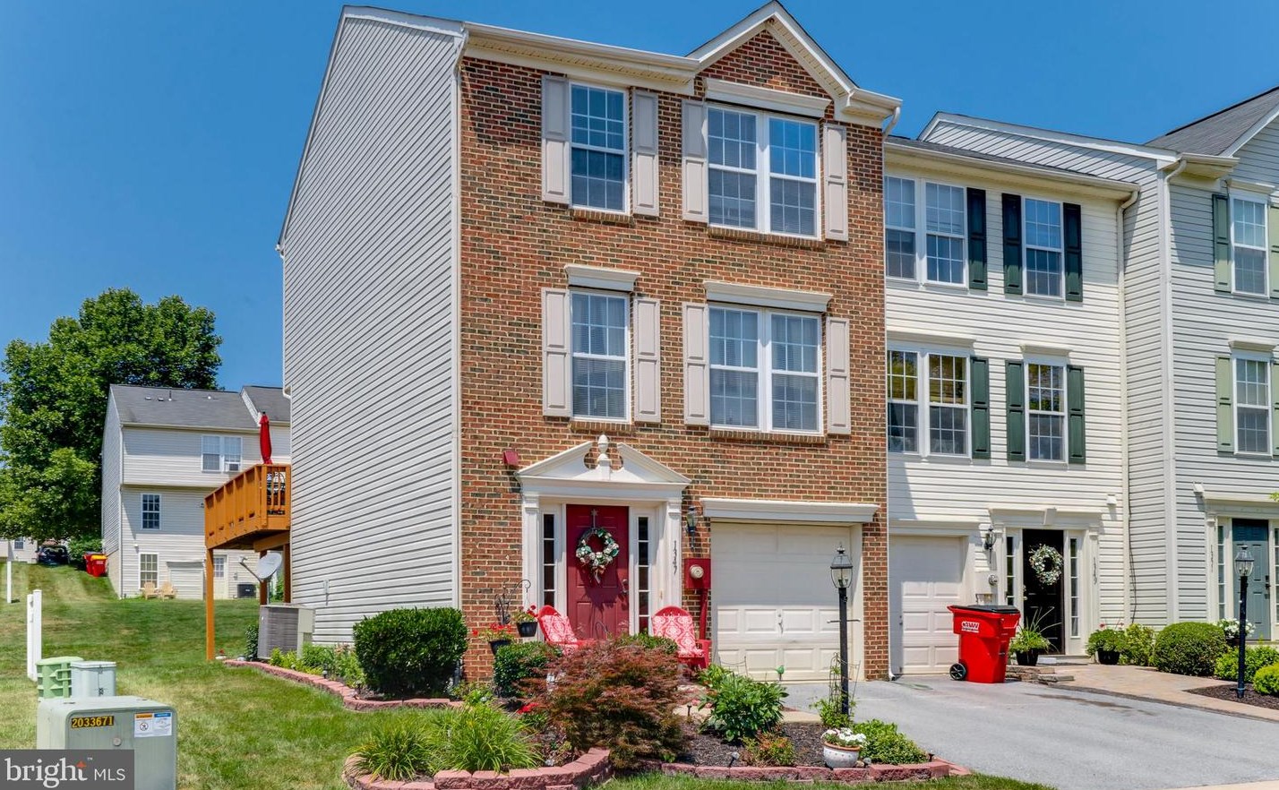1347 Mare St, Ranson, WV 25438-5711