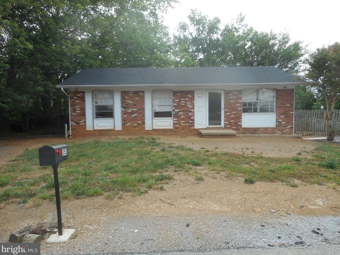 252 Orchard Dr, Ranson, WV 25438-1223