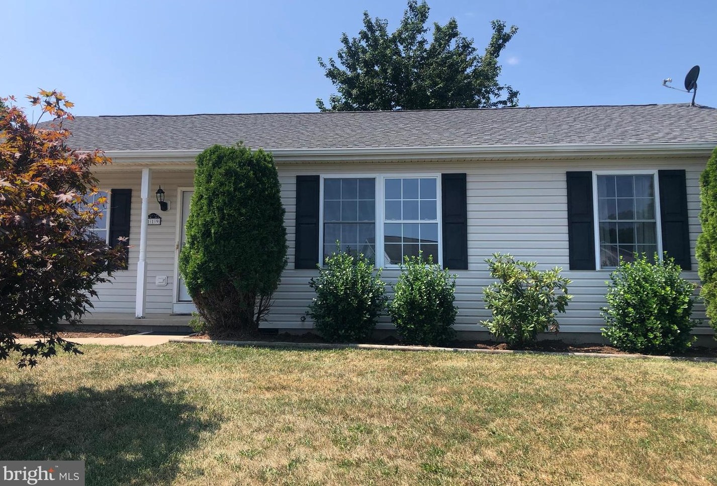 119 Robelei Dr, Ranson, WV 25438-5554