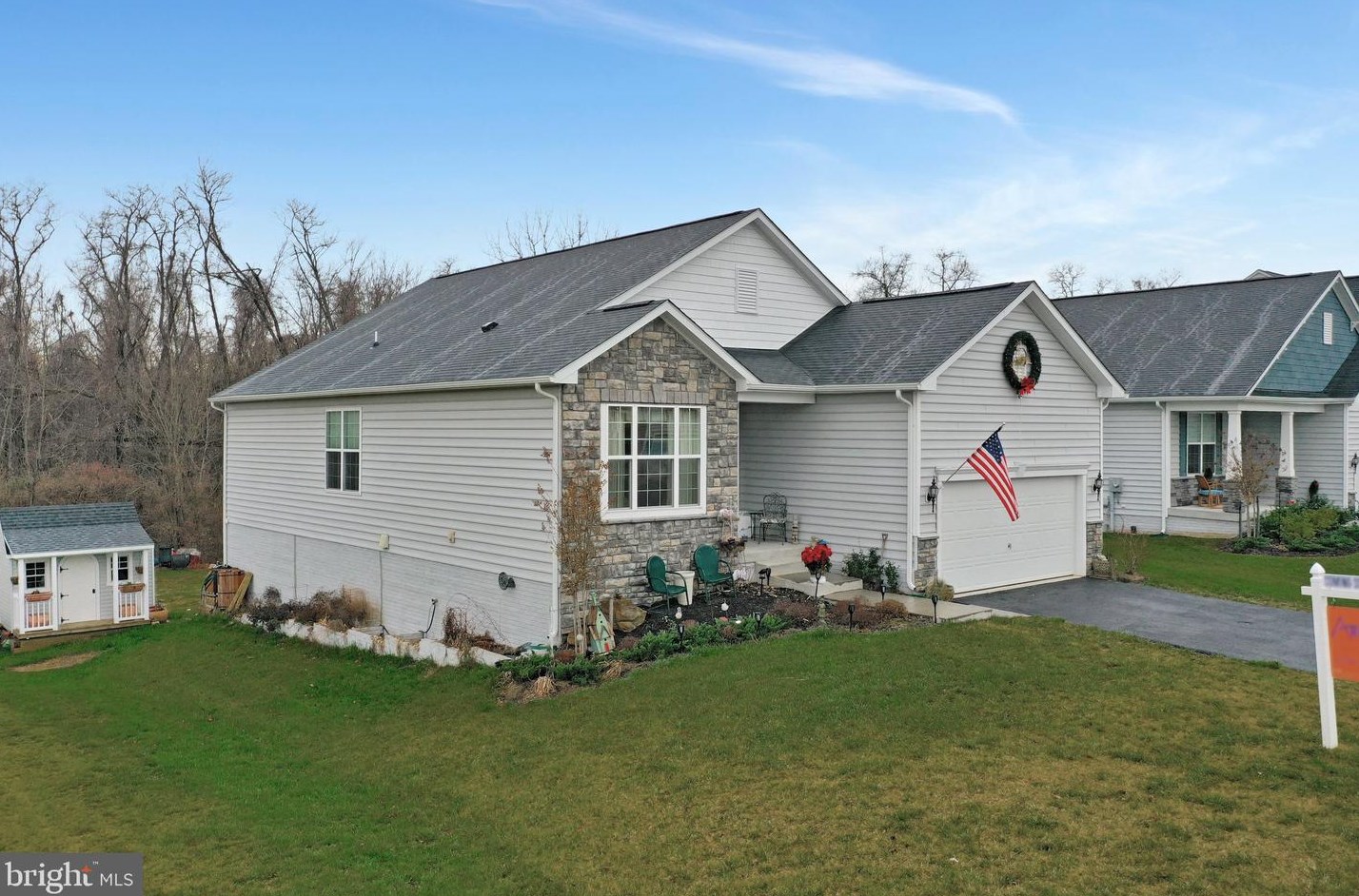 230 Shallow Creek Dr, Ranson, WV 25438-4020