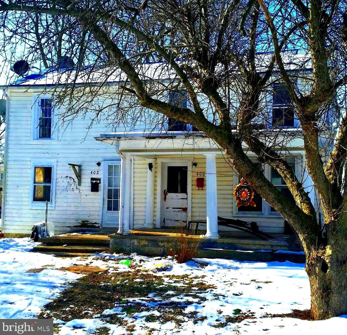 400 Reymann St, Ranson, WV 25438-1550
