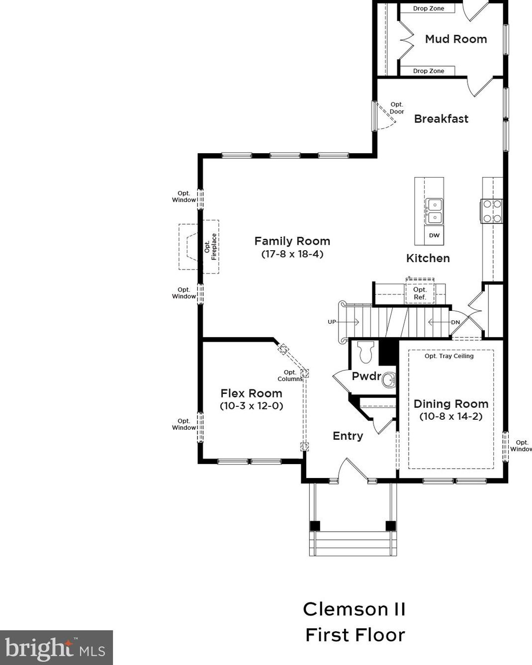 790 Holly Springs Dr, Charles Town, WV 25414-2606
