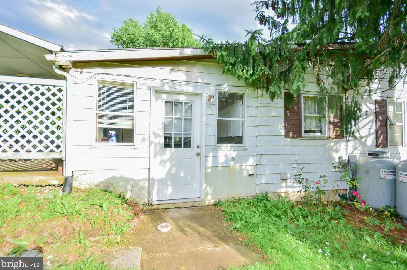 18499 Charles Town Rd, Harpers Ferry, WV 25425