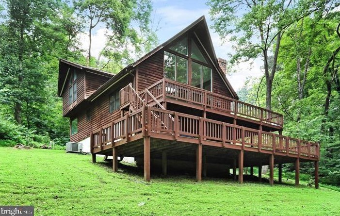 60 Sunrise, Shepherdstown, WV 25443