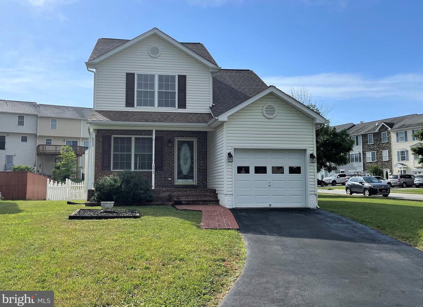 171 Peter Rabbit Dr, Ranson, WV 25438
