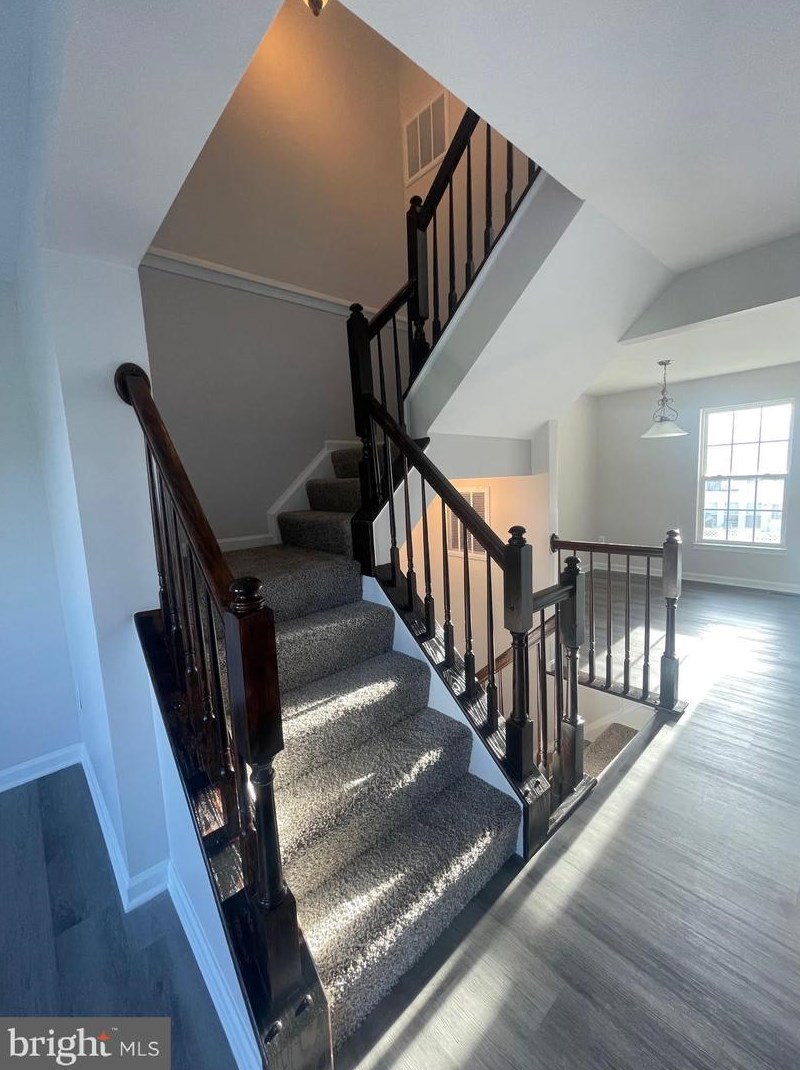 1237 Mare St, Ranson WV  25438-5723 exterior