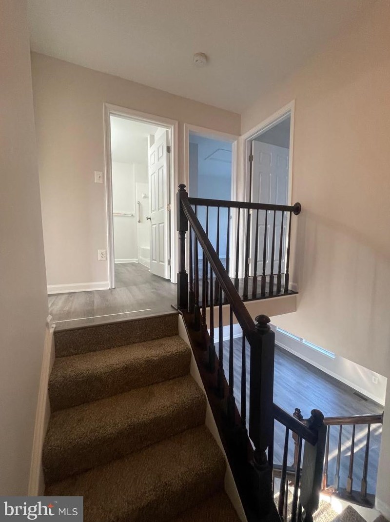1237 Mare St, Ranson WV  25438-5723 exterior