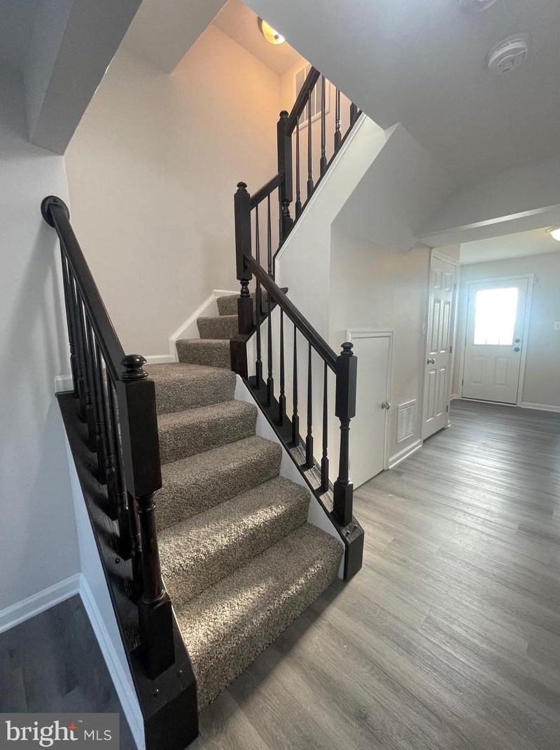 1237 Mare St, Ranson WV  25438-5723 exterior