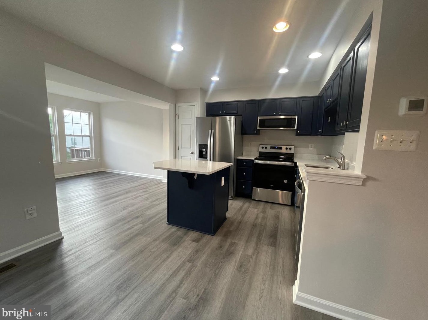1237 Mare St, Ranson WV  25438-5723 exterior