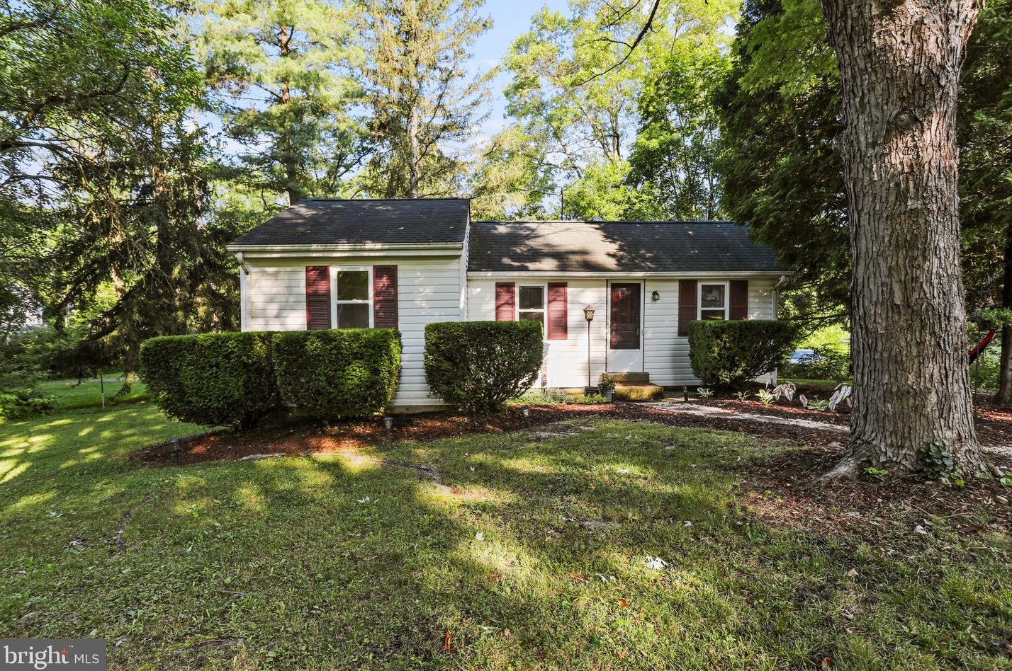 5070 Charles Town Rd, Martinsburg, WV 25430