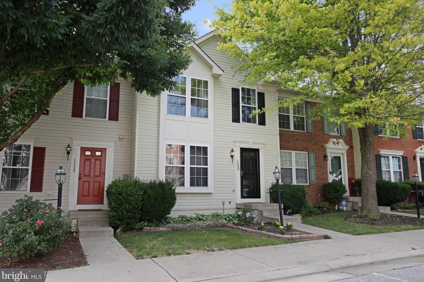 1350 Steed St, Ranson WV  25438-5708 exterior