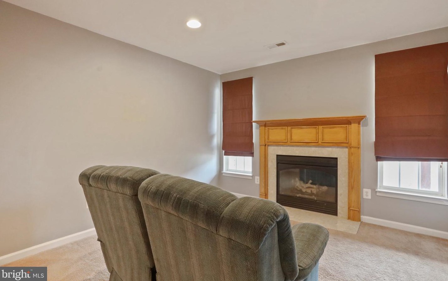 1350 Steed St, Ranson WV  25438-5708 exterior