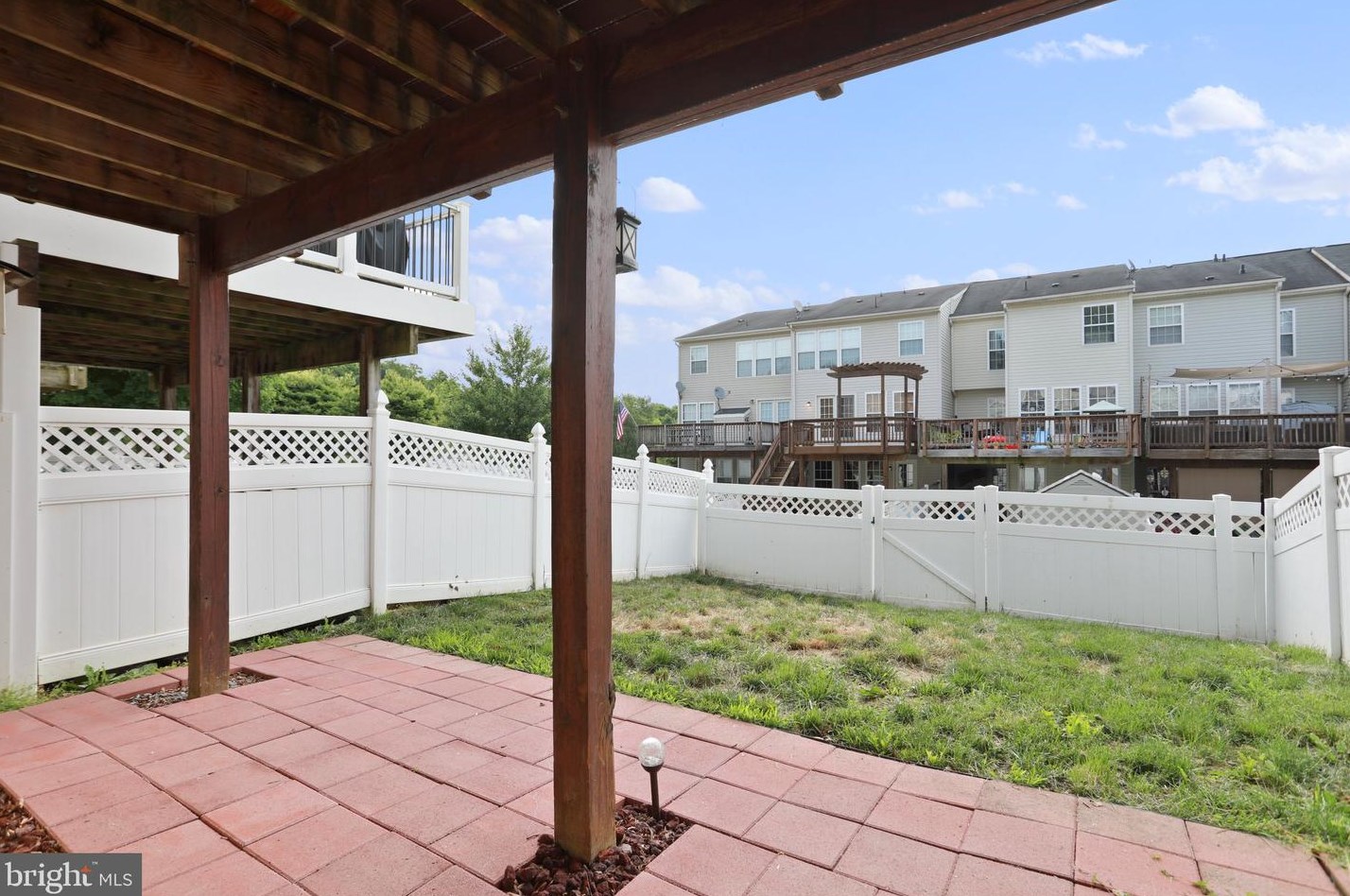 1350 Steed St, Ranson WV  25438-5708 exterior