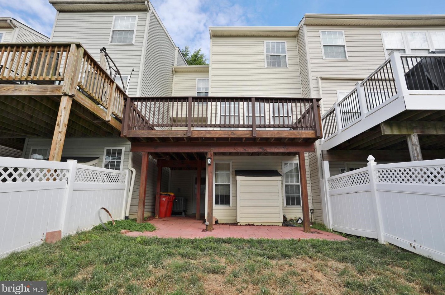 1350 Steed St, Ranson WV  25438-5708 exterior