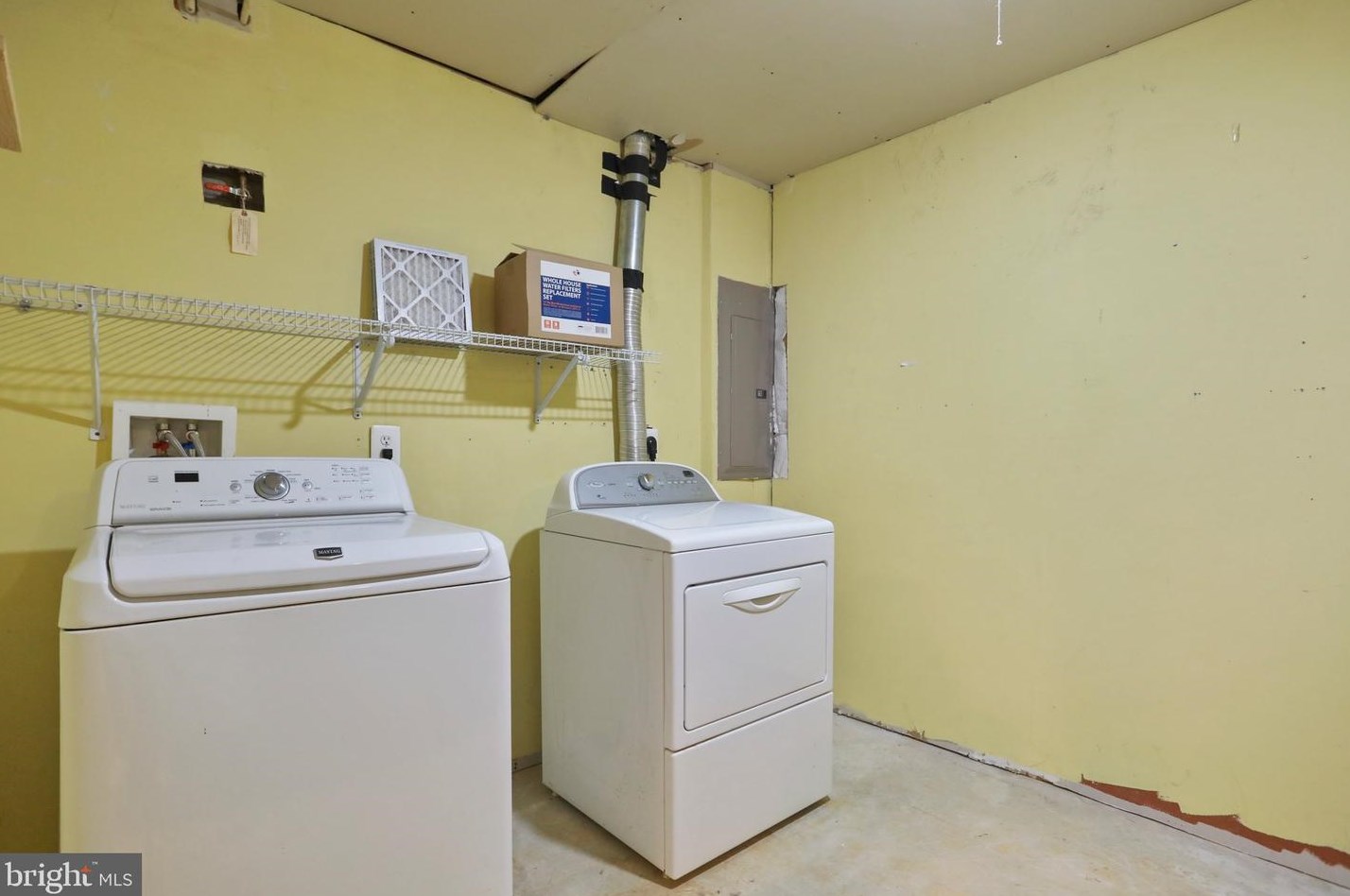 1350 Steed St, Ranson WV  25438-5708 exterior
