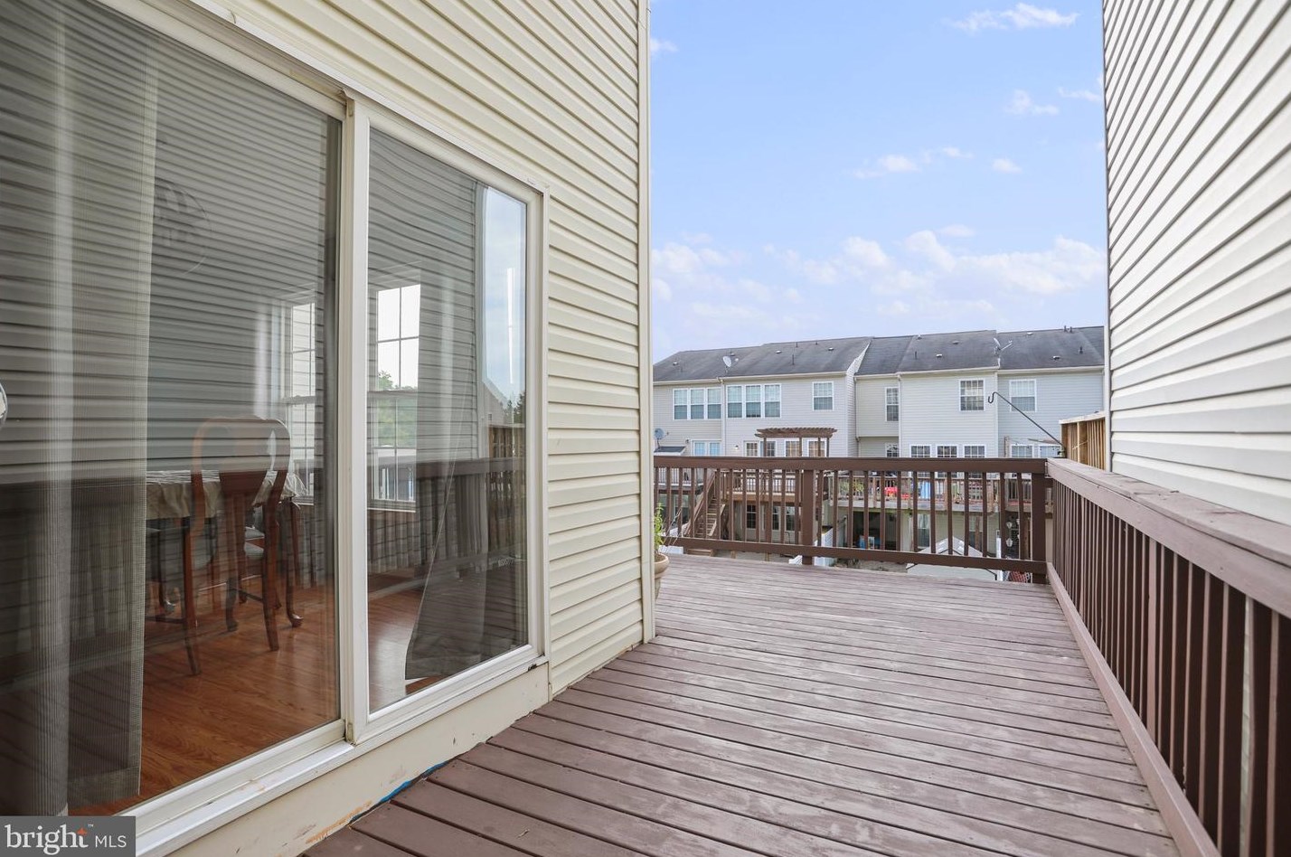 1350 Steed St, Ranson WV  25438-5708 exterior