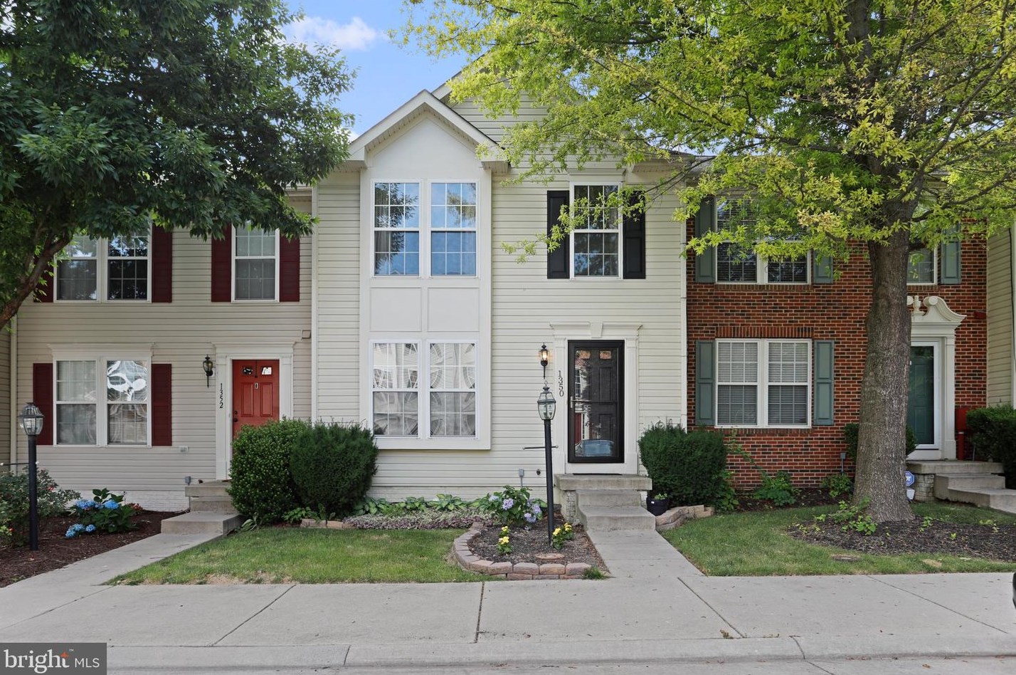 1350 Steed St, Ranson WV  25438-5708 exterior