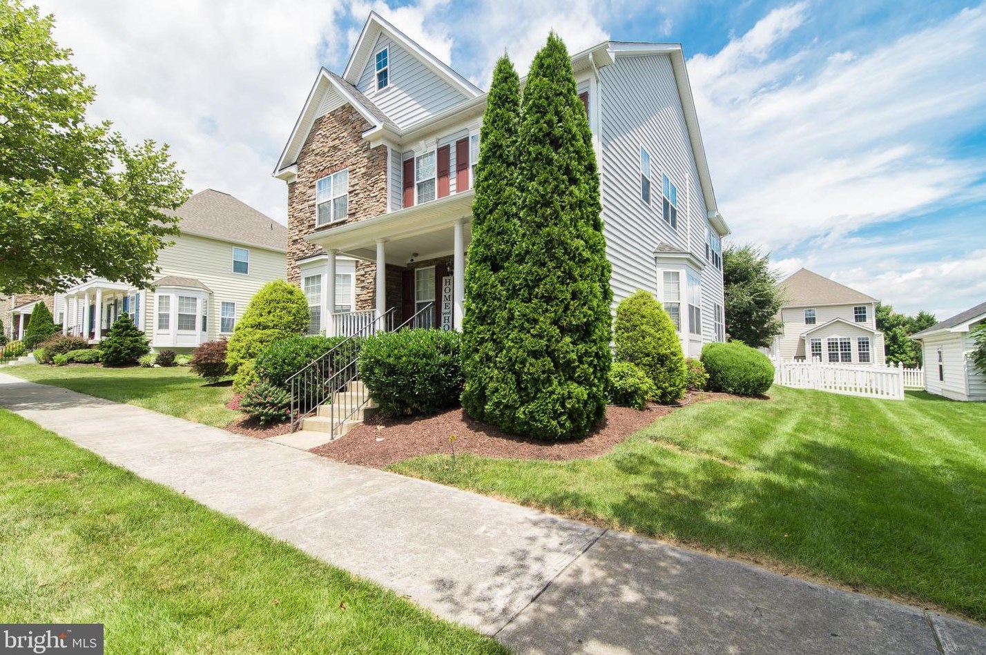 424 Prospect Hill Blvd, Charles Town, WV 25414