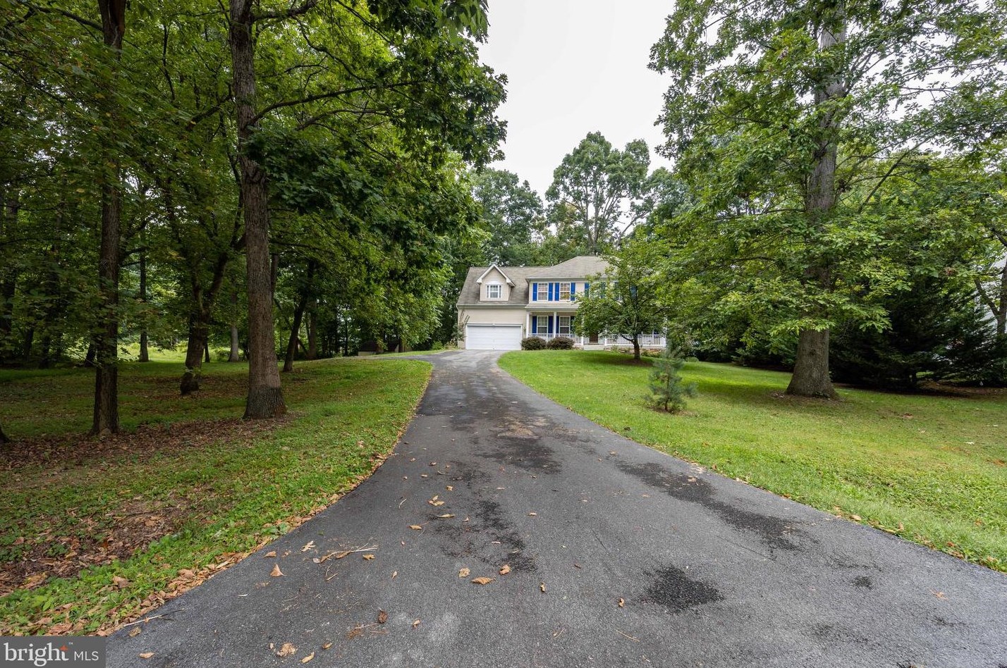 90 Spur Court, Shenandoah Junction, WV 25442