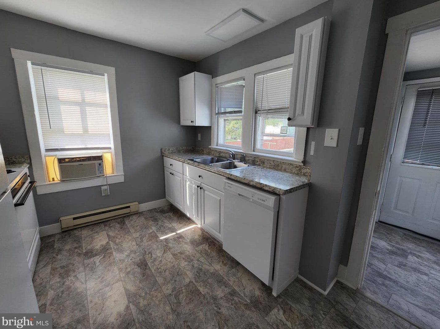 105 George St, Ranson WV  25438-1409 exterior