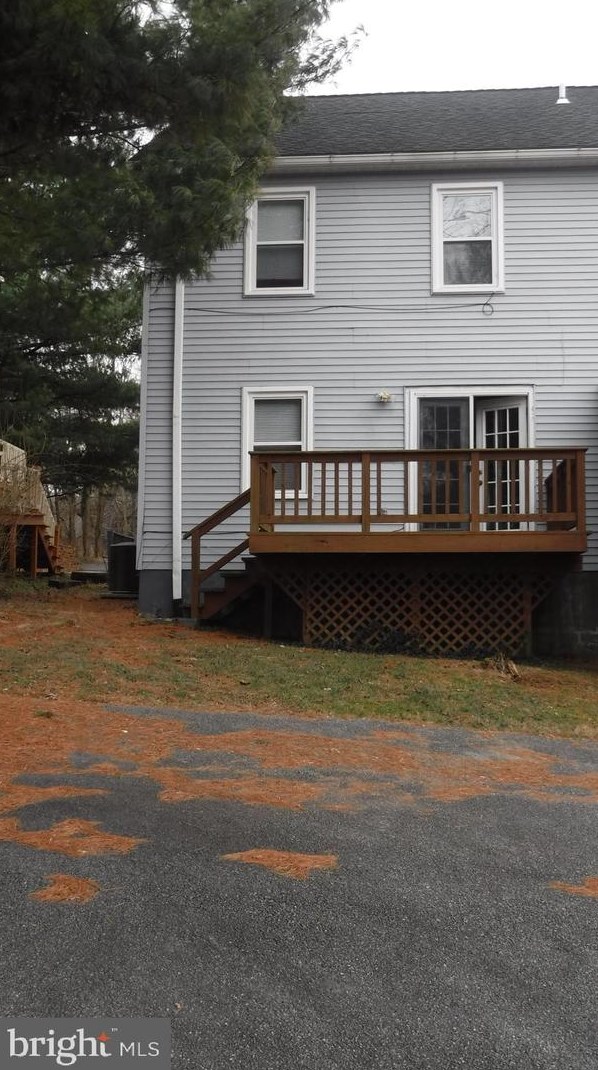 940 Filmore St, Harpers Ferry, WV 25425