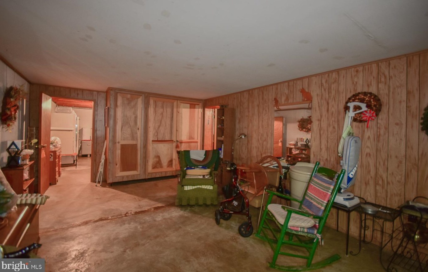 50 Elm St, Harpers Ferry WV 25425-6005 exterior