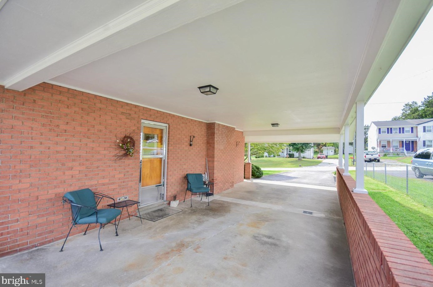 50 Elm St, Harpers Ferry WV 25425-6005 exterior