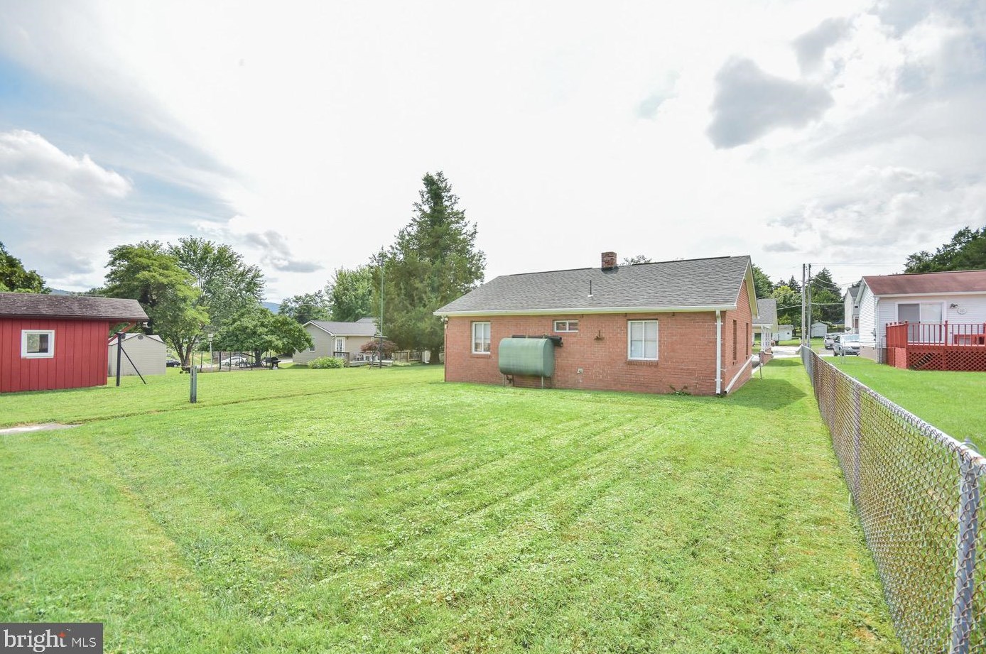 50 Elm St, Harpers Ferry WV 25425-6005 exterior