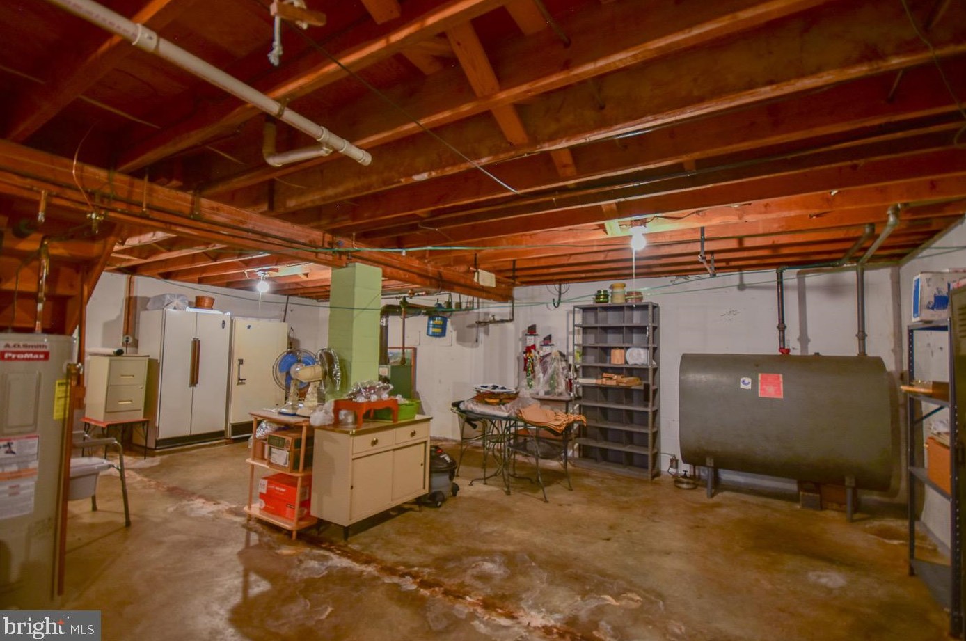 50 Elm St, Harpers Ferry WV 25425-6005 exterior