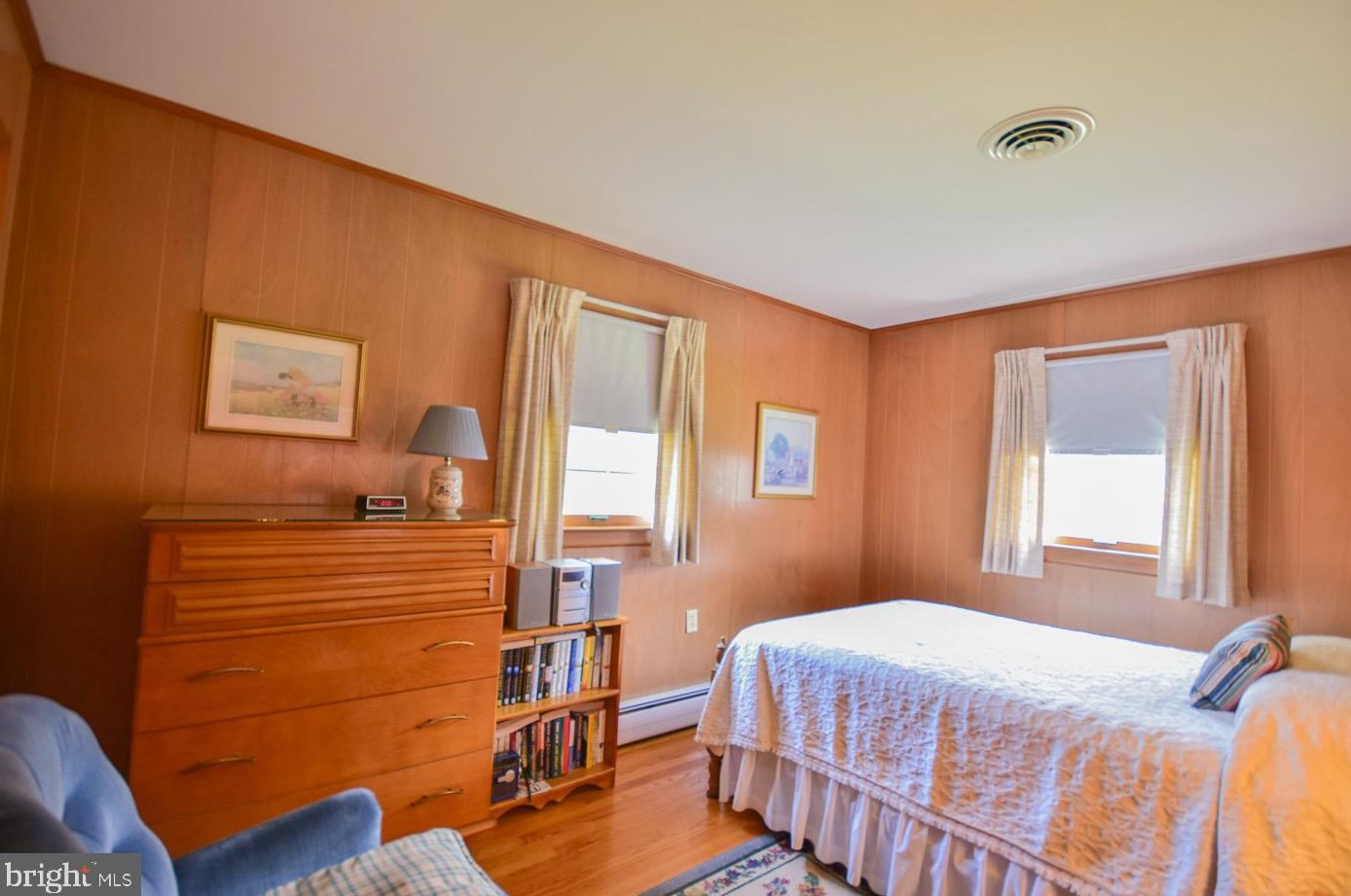 50 Elm St, Harpers Ferry WV 25425-6005 exterior