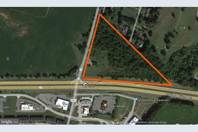 0 Old Country Club Road LOT #4, Charles Town, WV 25414 - Photo 1