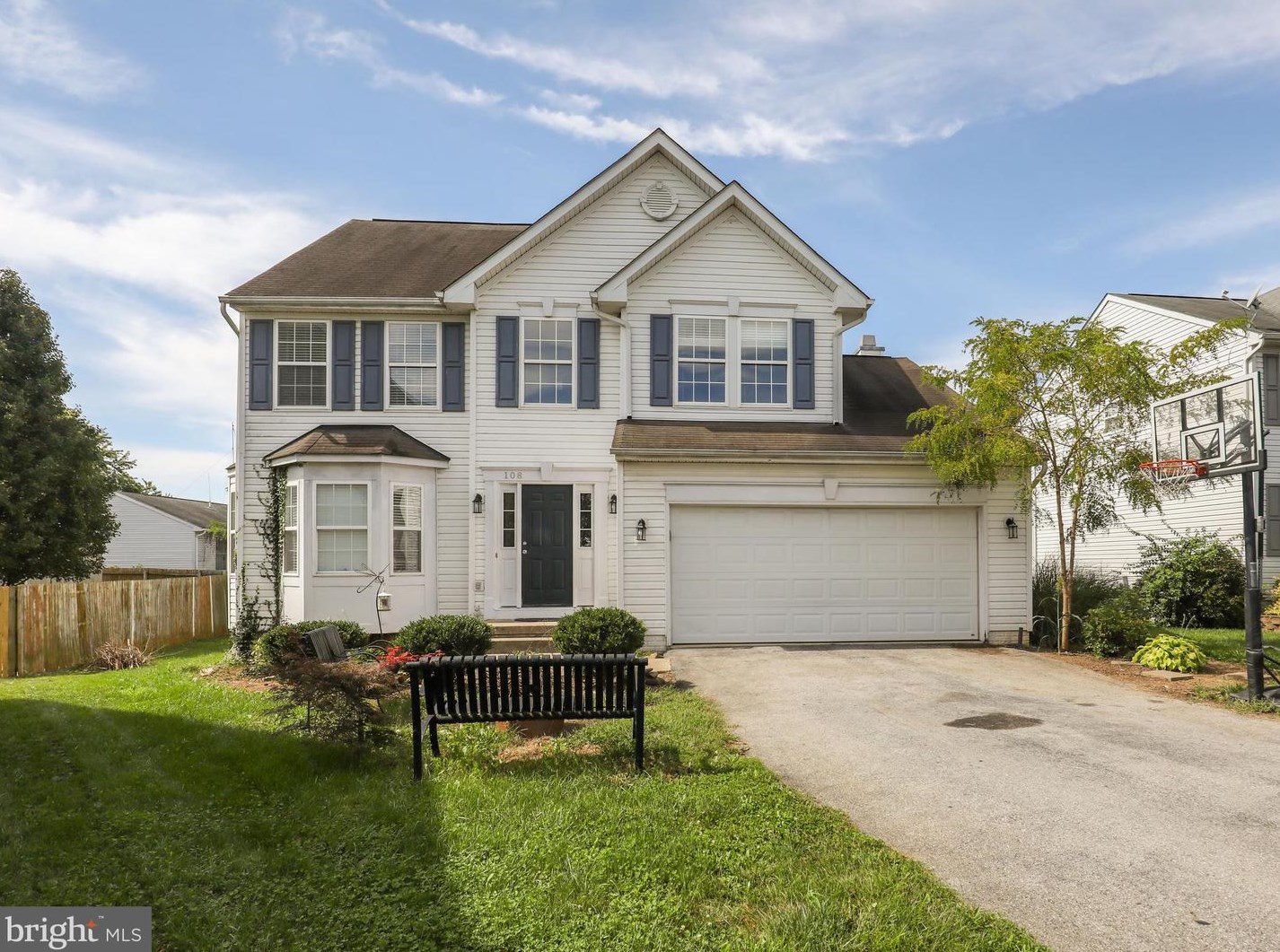 108 Estate Ln, Ranson, WV 25438-1814