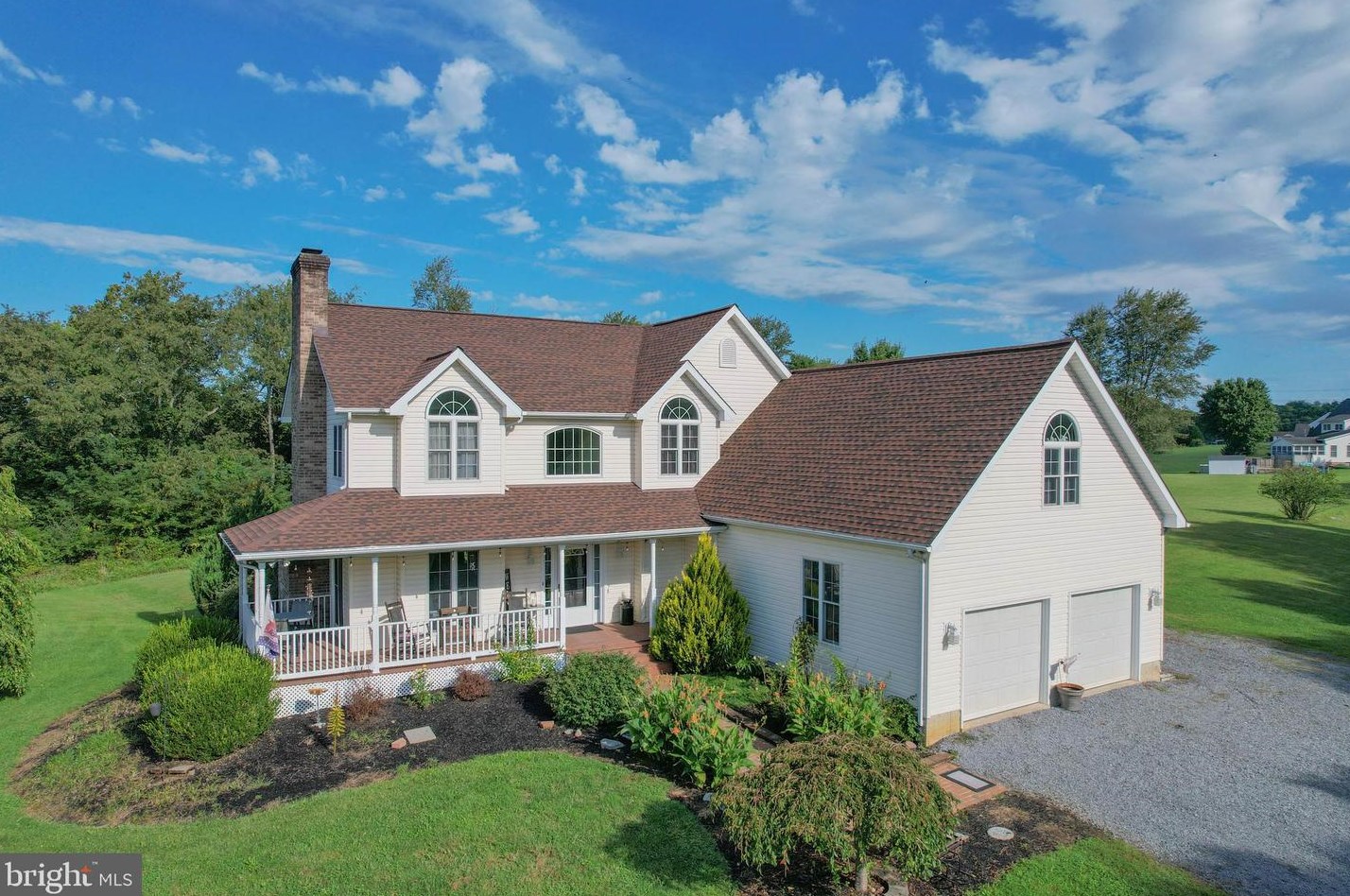149 Patent House Road, Charles Town, WV 25414