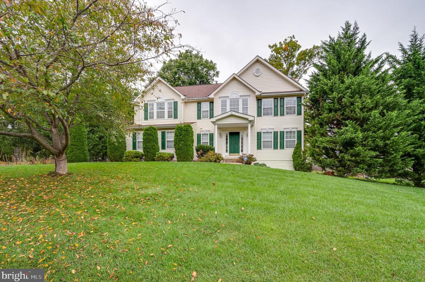 24 General Pender Ct, Harpers Ferry, WV 25425