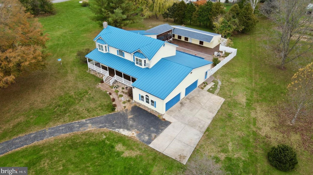 223 Oregon Trail, Harpers Ferry, WV 25425