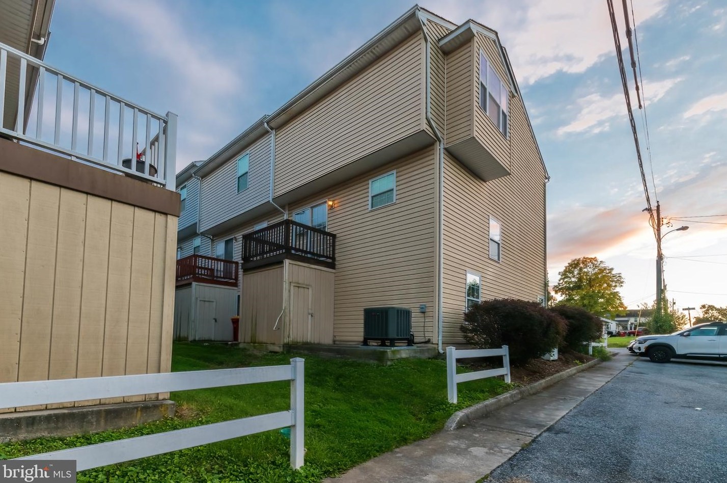 126 Lance St, Ranson, WV 25438-1800