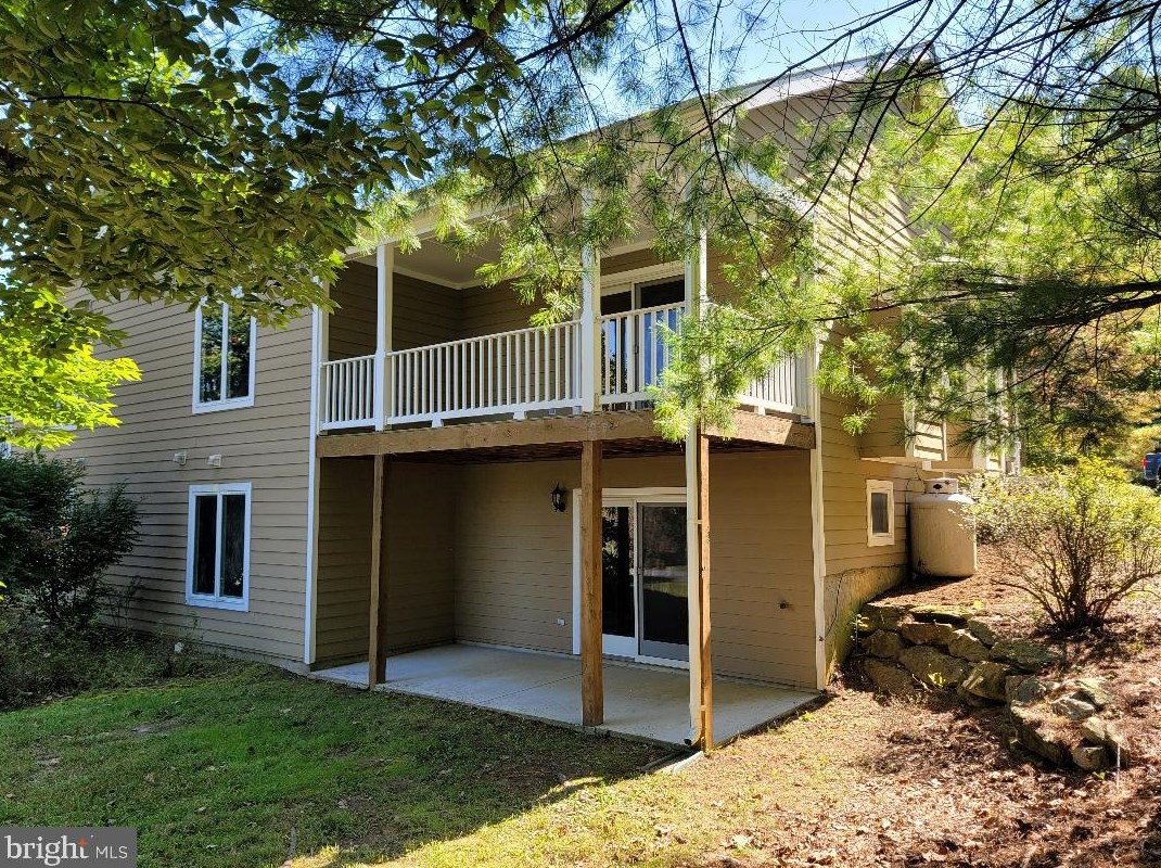 341 S Hills Dr, Shepherdstown, WV 25443