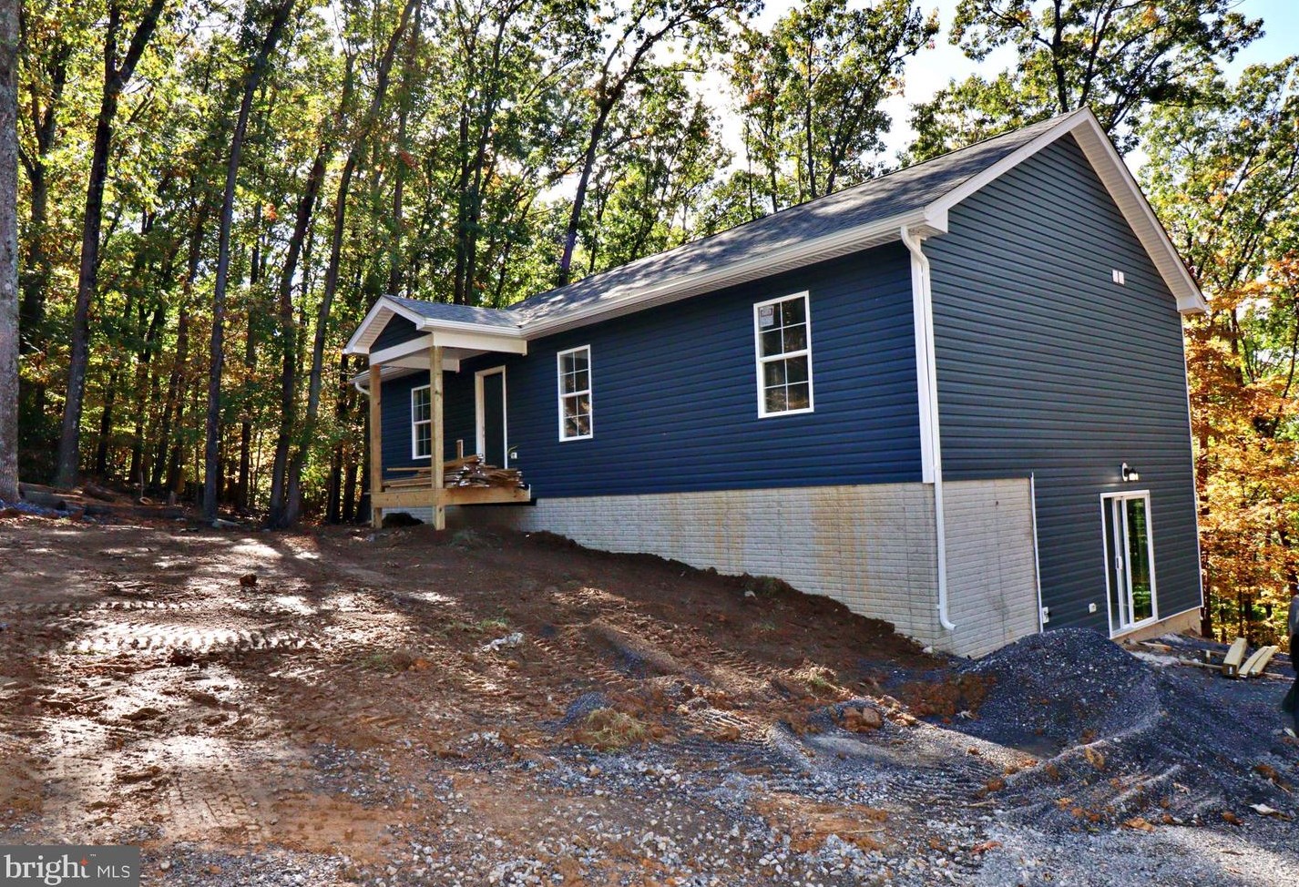 35 Alta Vista Dr, Harpers Ferry, WV 25425