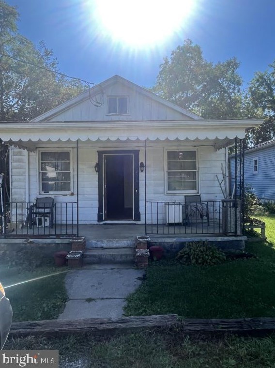 406 11th Ave, Ranson, WV 25438-1742