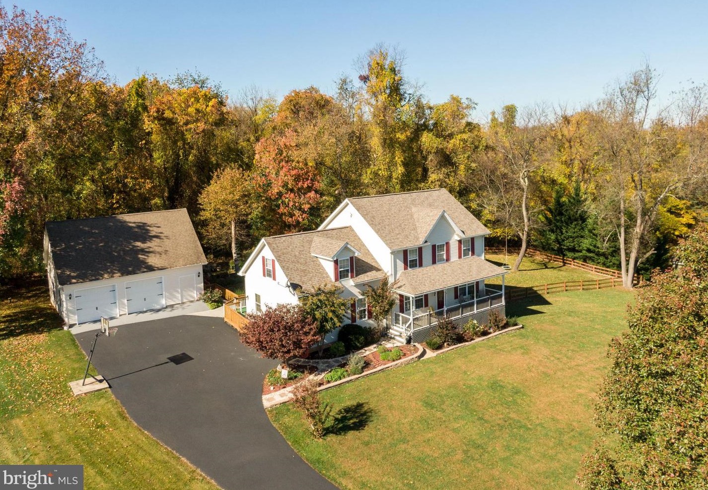 94 Apple Blossom Ln, Charles Town, WV 25414