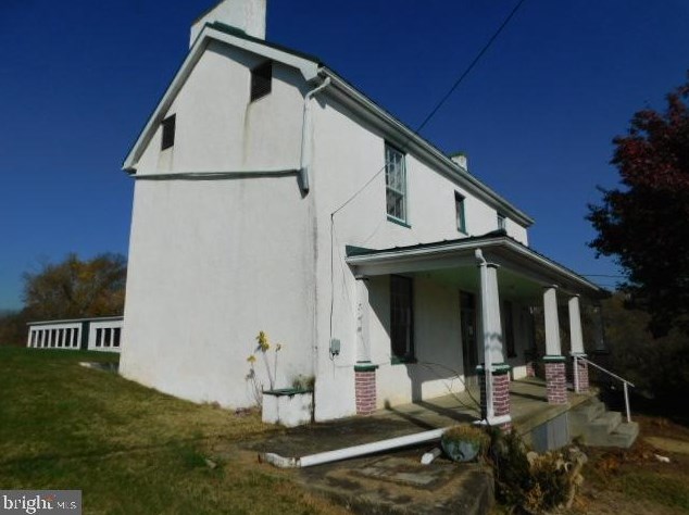 3809 Kabletown Rd, Charles Town, WV 25414